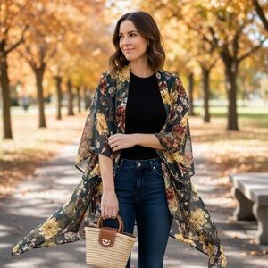 Women’s kimono Brave Boutique